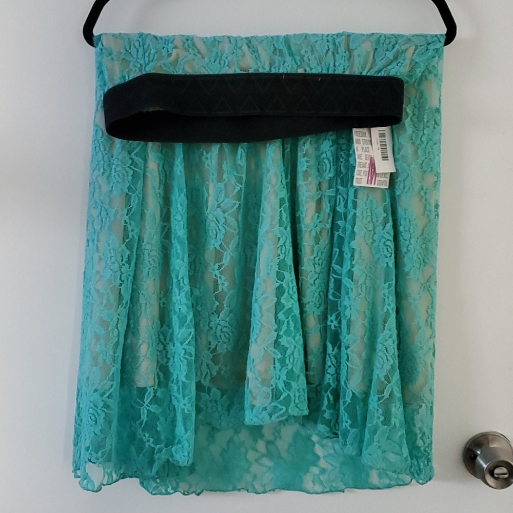 Lularoe Lola Skirt